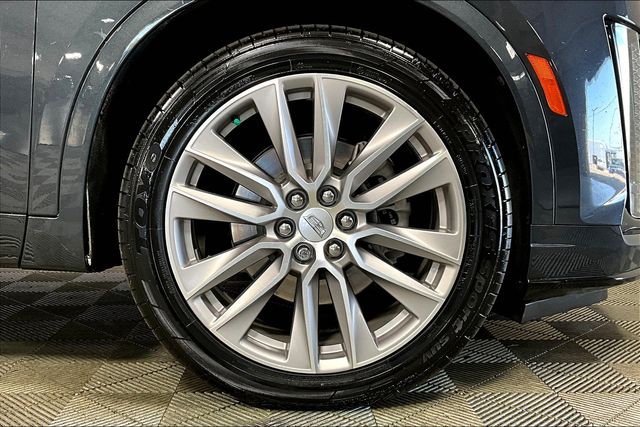 Used 2021 Cadillac XT6 For Sale in OLIVE BRANCH, MS