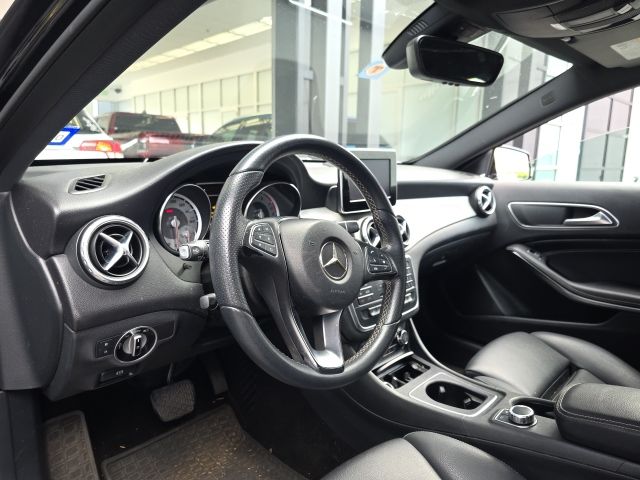 Used 2016 Mercedes-Benz GLA GLA 250 4D Sport Utility