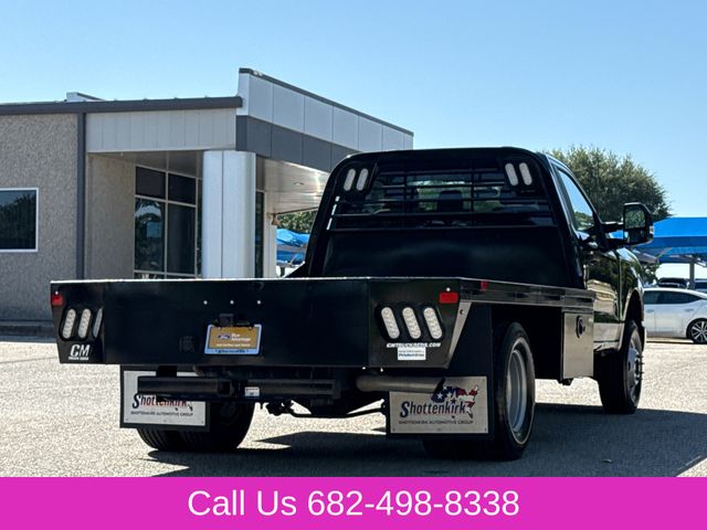 Used 2025 Ford F-350SD Truck