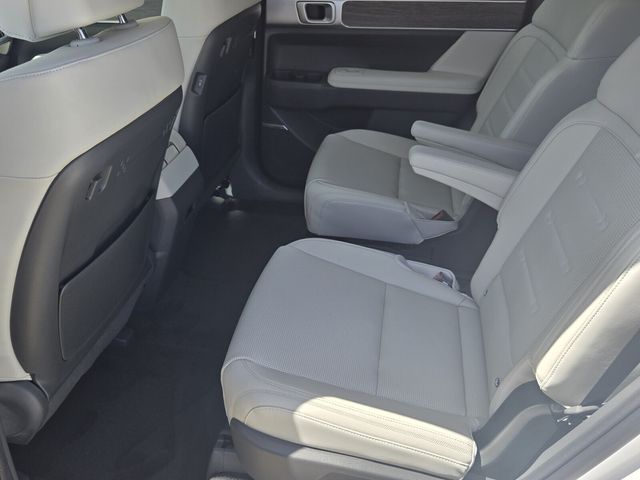 2026 Hyundai Santa Fe - $42,804