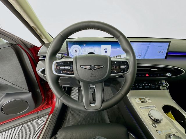 Thumbnail: 2026 Genesis GV70 - 11