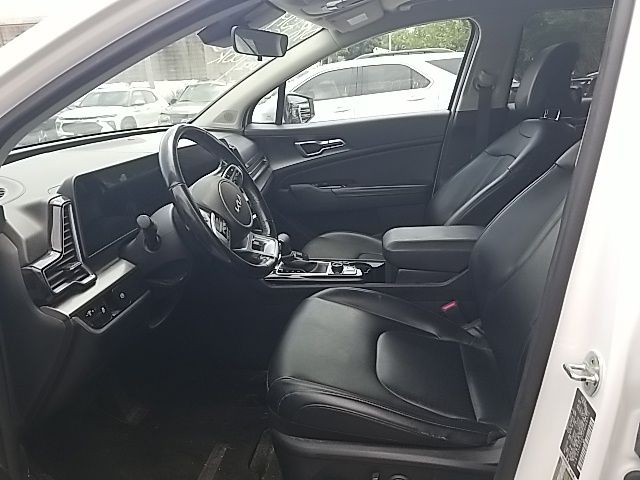 Used 2023 Kia Sportage SUV