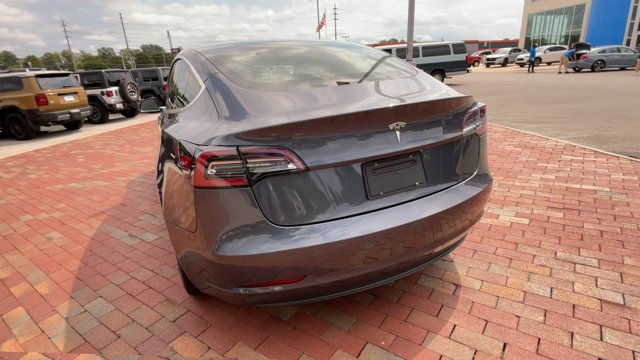 Used 2020 Tesla Model 3 Sedan