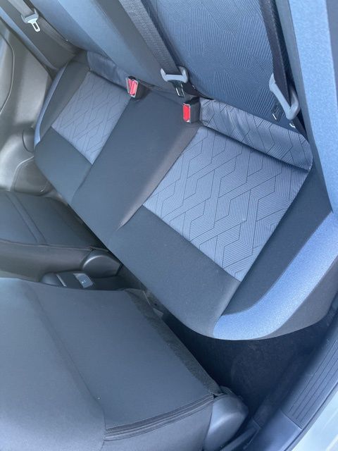 New 2025 Silver Nissan 1.6 SV image 26