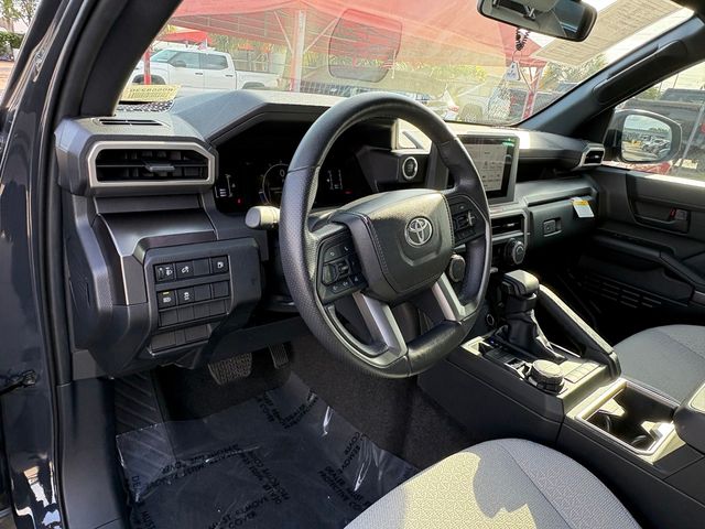 Used 2025 Toyota 4Runner SUV