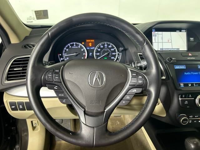 2017 Acura RDX Technology Package 21