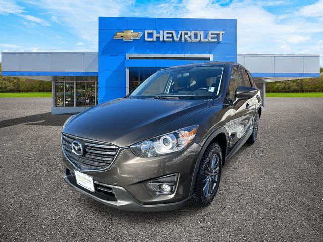 2016 Mazda CX-5 Touring AWD