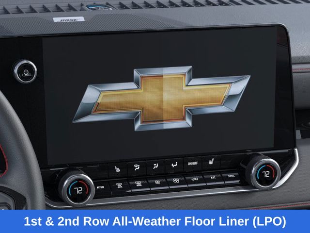 New 2025 Chevrolet Colorado For Sale in Livonia, MI