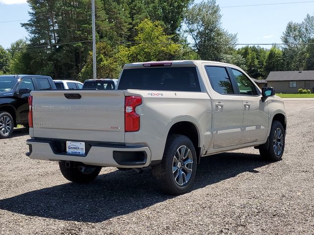 New 2026 Chevrolet Silverado 1500 - photo 2