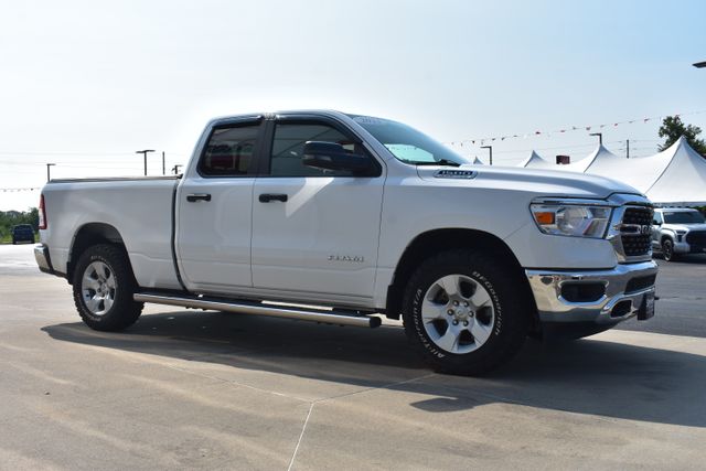 Used 2023 Ram 1500 Truck