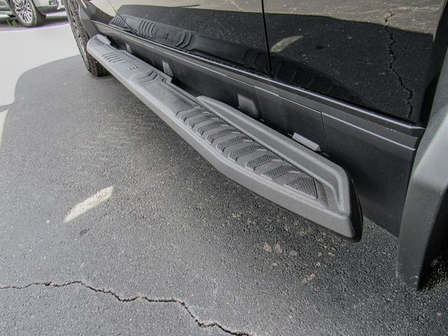 2026 Chevrolet Silverado EV Trail Boss:43865