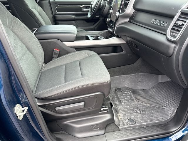 Used 2023 Ram 1500 Truck