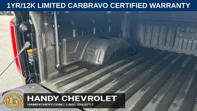 Used 2023 GMC Sierra 1500 Truck