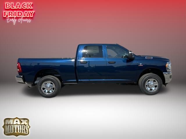 2024 Ram 2500 Tradesman 9