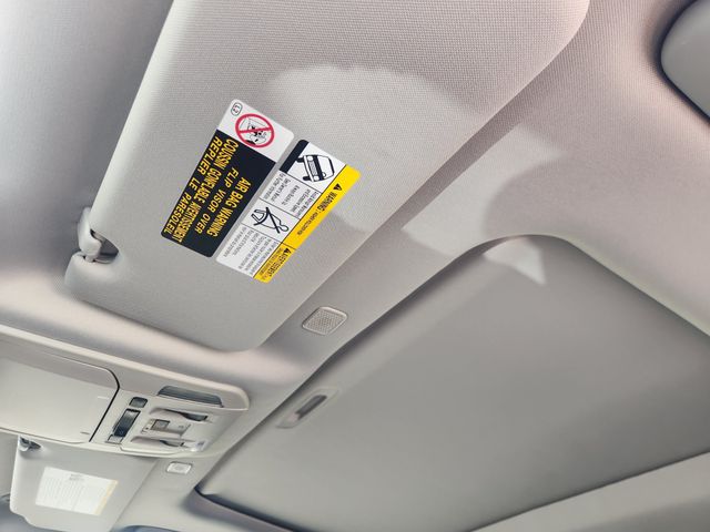 2026 Toyota Highlander Limited  at Don McGill Toyota