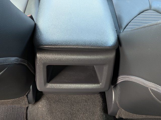 2024 Toyota Camry SE - Photo 16