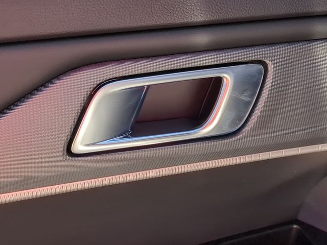 New 2026 Space White Metallic Ford ST image 33
