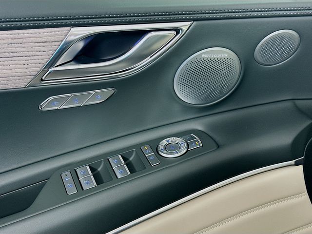 Thumbnail: 2026 Genesis GV80 - 20