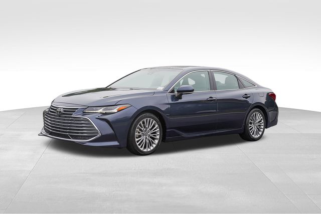 2020 Toyota Avalon Limited 3