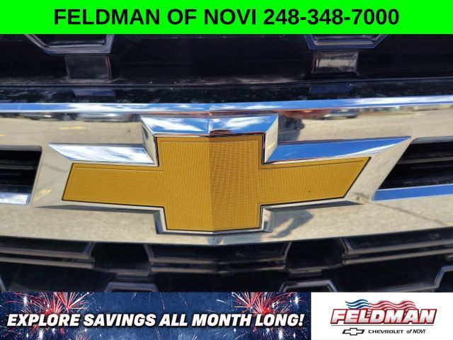 Used 2023 Chevrolet Tahoe For Sale in Livonia, MI