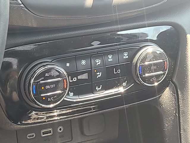 Used 2023 Buick Encore GX SUV