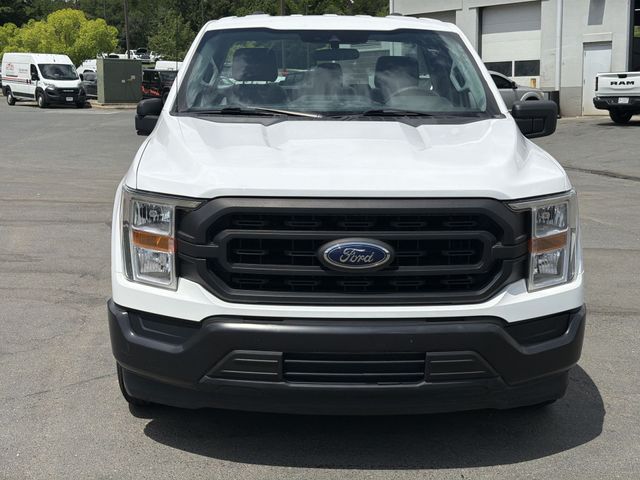 Used 2021 White Ford XL image 8