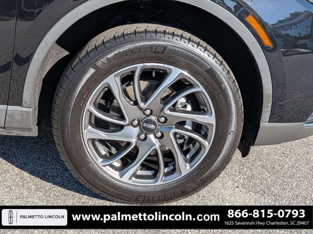 used 2022 Lincoln Corsair car, priced at $29,998