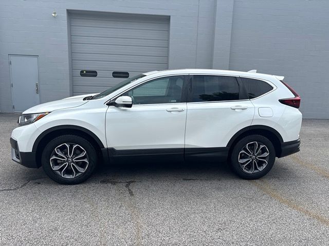 Used 2022 Honda CR-V SUV