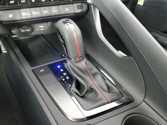 New 2025 Hyundai Elantra For Sale in Indianapolis, IN