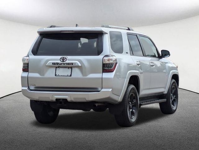 2023 Toyota 4Runner SR5 Premium 37