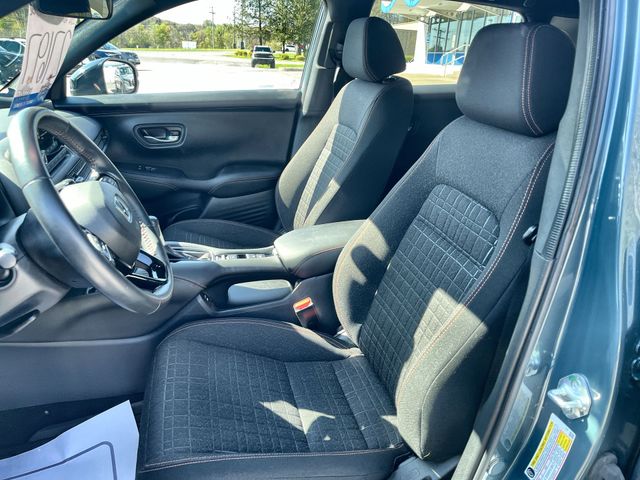 Certified Used 2024  Honda Sport image 15