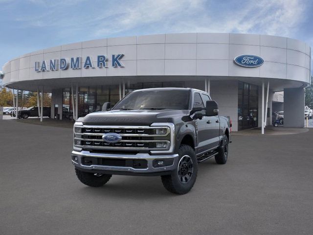 new 2026 Ford F-250SD car, priced at $89,800