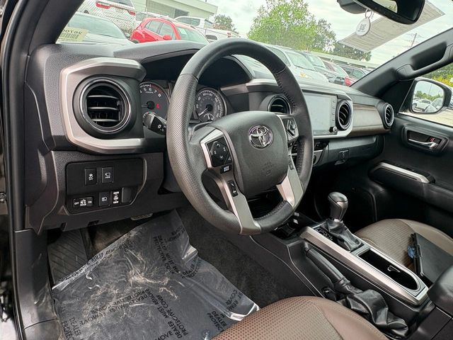 Used 2023 Toyota Tacoma Truck
