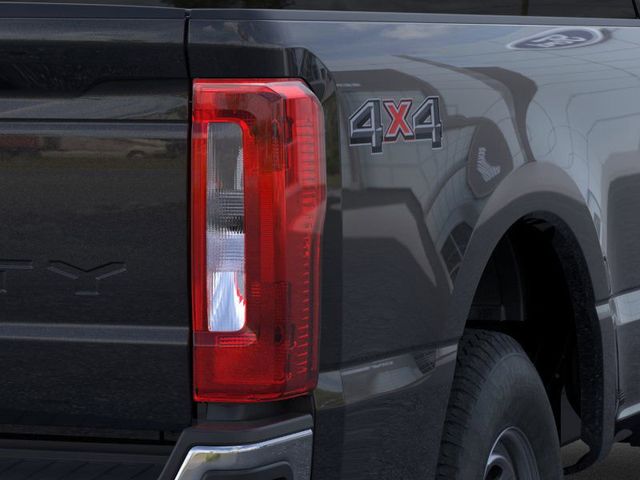 2026 Ford F-250 Super Duty XL