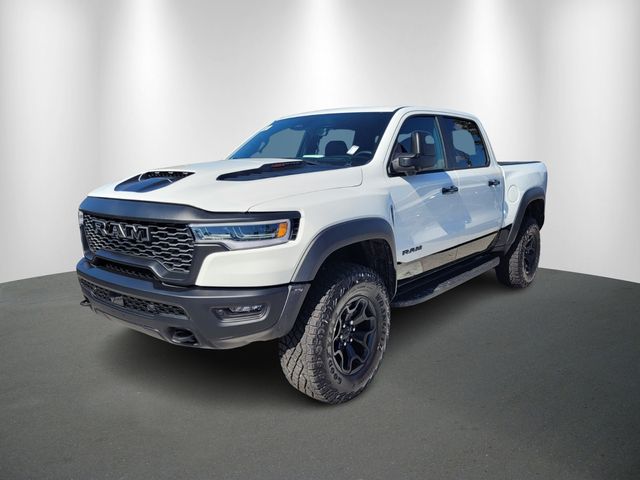 New 2026 White Ram RHO image 2