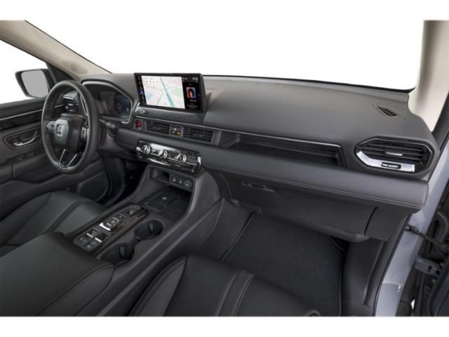 new 2026 Honda Passport car, priced at $46,900