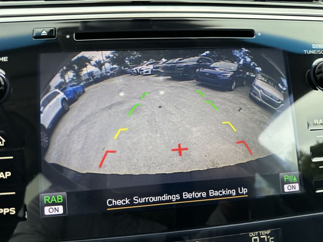 2019 Subaru Outback - $15,177