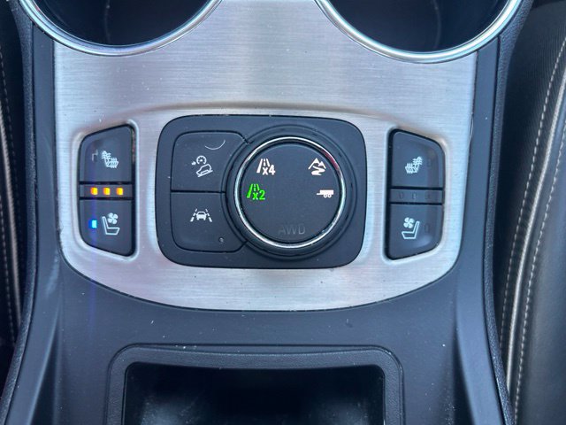 Used 2018 GMC Terrain SUV