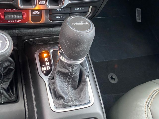 new 2026 Jeep Gladiator car, priced at $49,697