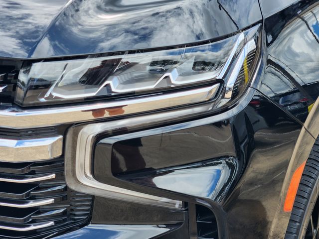 2023 Chevrolet Tahoe LT Black at Classic Elite Chevrolet Hwy 6
