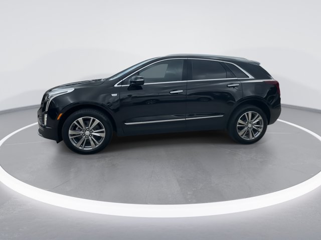 Used 2026 Black Cadillac Premium Luxury image 4