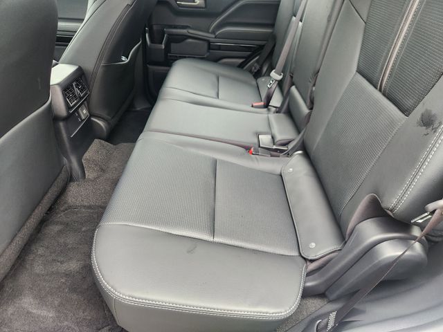 2026 Toyota 4Runner i-FORCE MAX Hybrid Limited  at Don McGill Toyota