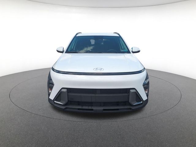 used 2024 Hyundai Kona car, priced at $20,411