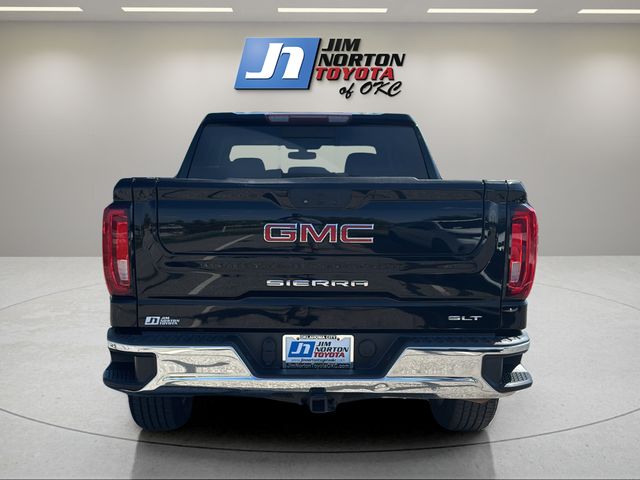 Used 2019 GMC Sierra 1500 Truck