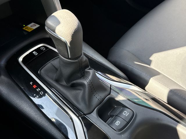 Used 2023 Toyota Corolla Cross SUV