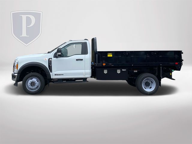 2023 Ford F-450SD XL 2