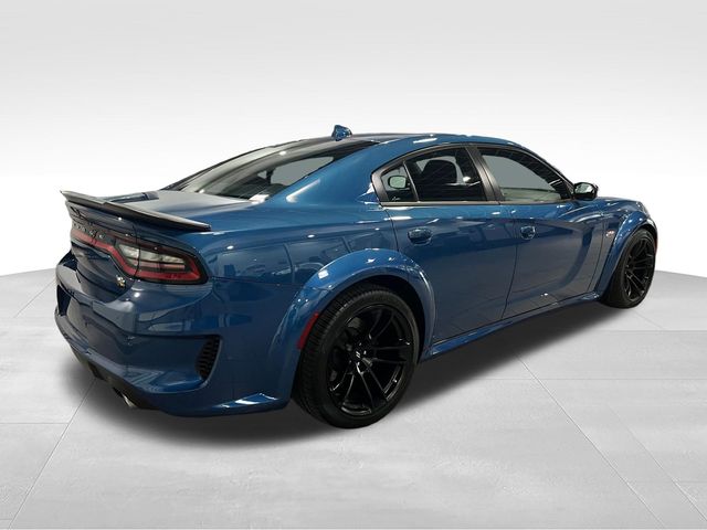 2023 Dodge Charger R/T Scat Pack  at Bob Mills Chevrolet
