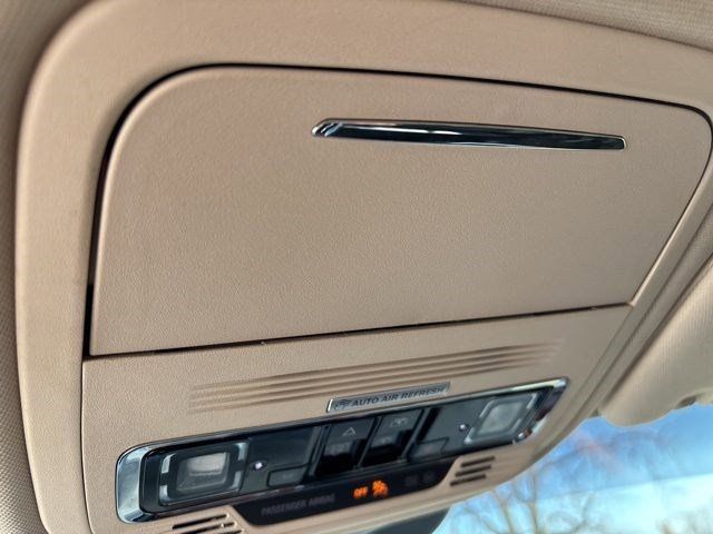 2021 Lincoln Aviator Reserve photo