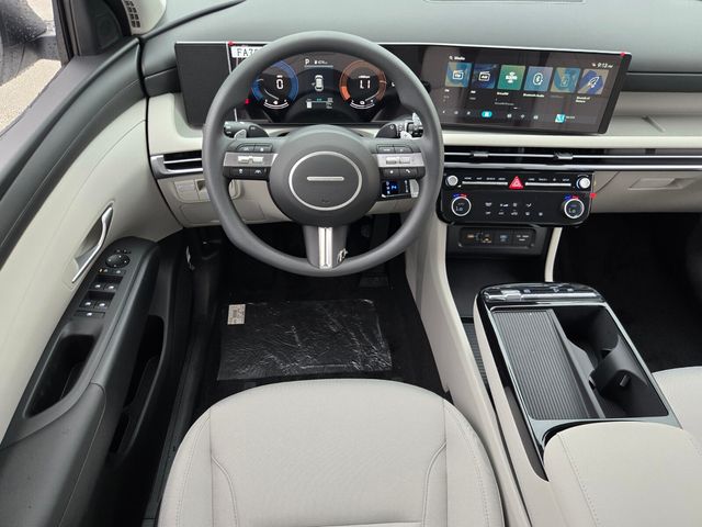 2026 Hyundai Tucson - $31,995