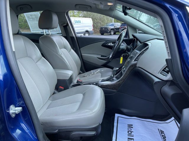 Used 2014 Buick Verano For Sale in Muncie, IN